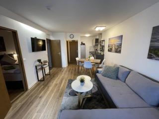 Auszeit 376 Sauna/Hallenbad - 6