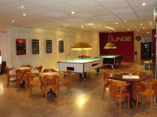 Auszeit 376 Sauna/Hallenbad - 2