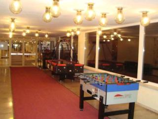 Auszeit 376 Sauna/Hallenbad - 1