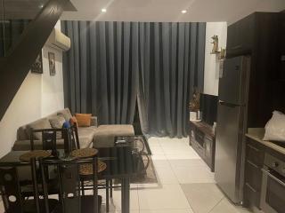 Embassy Gardens Prime Suites - 7