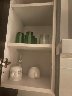 Embassy Gardens Prime Suites - 4