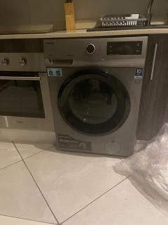 Embassy Gardens Prime Suites - 3