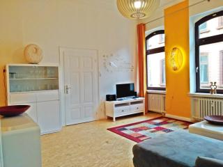 Im Herzen der Cochemer Altstadt - 1