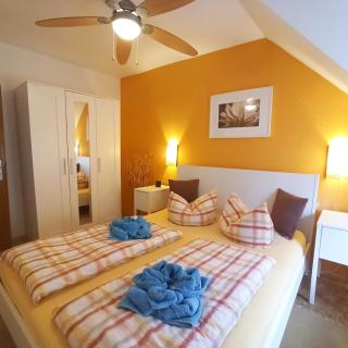 Über den Dächern in Cochem Altstadt - 9