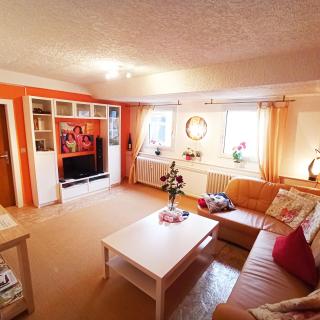 Über den Dächern in Cochem Altstadt - 5