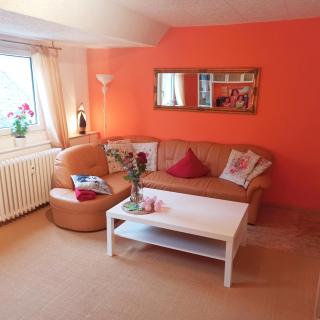 Über den Dächern in Cochem Altstadt - 3