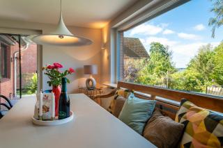 Häuschen mit privatem Schleizugang - 8