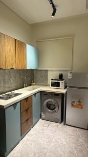 شقة مخدومة خاصة - 3