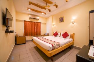 Kinnera Comforts - 1