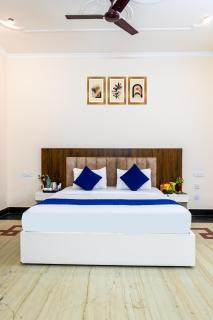 Hotel Warm Welcome Inn 51 - 5