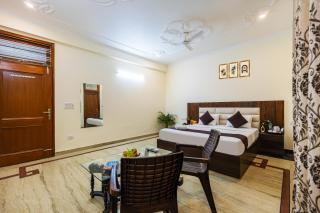 Hotel Warm Welcome Inn 51 - 4