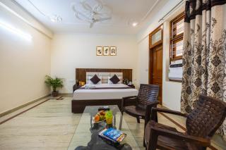 Hotel Warm Welcome Inn 51 - 2