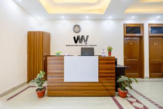 Hotel Warm Welcome Inn 51 - 6