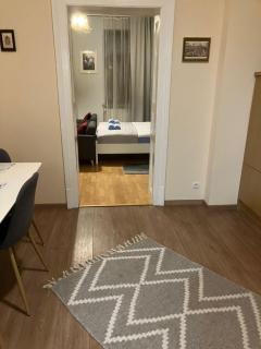 Arena Apartments - 6