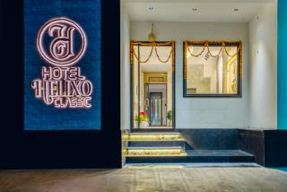 Hotel Helixo Classic - 0