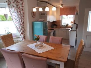 Ferienhaus Annelli Greetsiel - Entspannen im zweiten Zuhause - 9
