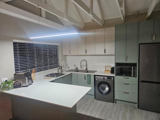 Plekkie Sonder Die See - 1