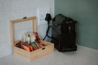 Plekkie Sonder Die See - 6