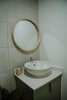 Plekkie Sonder Die See - 9