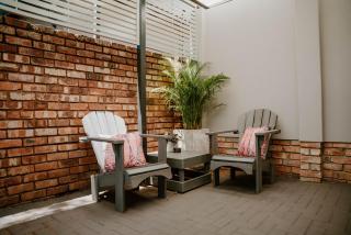 Plekkie Sonder Die See - 8