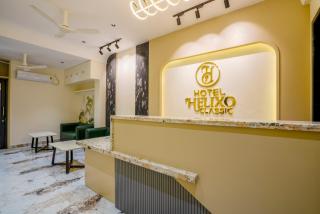 Hotel Helixo Classic - 6