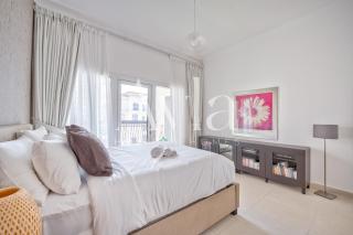 Two - Bedroom Crown Jewel on Yas island by Ayla - 2