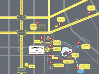 The Westin Xi'an - 5