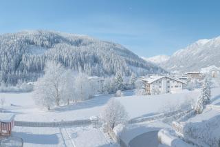 Villa Tribulaunblick - Exklusives Designapartment mit Kamin, Traumterrasse und Panoramablick - 5