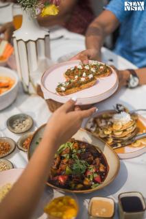 La Bougainvillea with Heritage Home With Complimentary Cook - 3