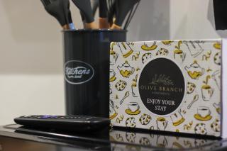 Olive Branch Apartments - Stylish Studio & 1 Bed Deluxe Apartments in the Heart of Broomhill - Hosted by Stay Host Save - 9