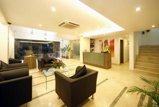 Orbett Hotel - Pune - 6