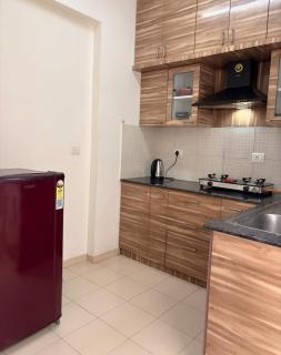 Luxury Stay 3 BHK - Electronic City - 9