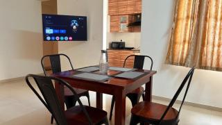 Luxury Stay 3 BHK - Electronic City - 1