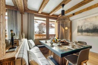 Appartement le Roc - 6