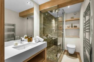 Appartement le Roc - 1