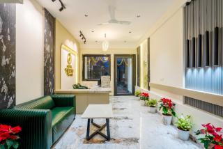 Hotel Helixo Classic - Hyderabad - 1