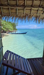 Coco Huts Guest House - 4