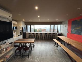 Jiufen Mountain Stay - 7