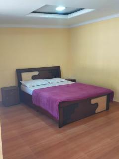 MAGIC MIST RESORT - 2