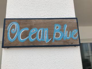 Ocean Blue Beach Villa - 2