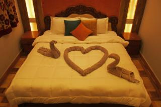 MAGIC MIST RESORT - 7