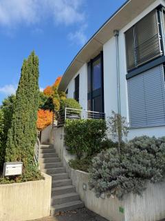 Modern Panoramic Villa - 0