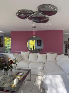 Modern Panoramic Villa - 4