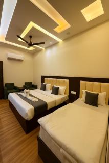 Hotel KABIR ROYAL - 2