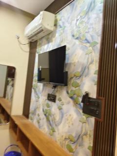 Hotel Shri Mahakal Eternal - 6