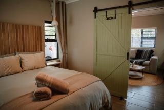 Plekkie Sonder Die See - 3