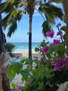 Ocean Blue Beach Villa - 9