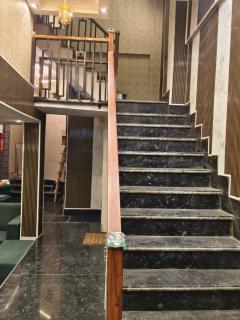 Hotel Shri Mahakal Eternal - 5