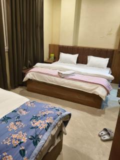 Hotel Shri Mahakal Eternal - Haridwar - 3