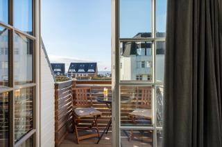 Dependance Windrose 263 - 6